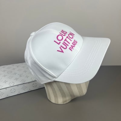 Louis Vuitton Hat — 5