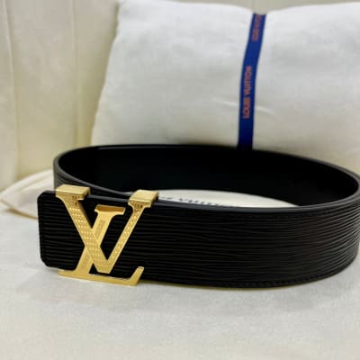 Louis Vuitton Belt — 4