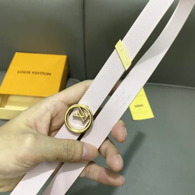 Louis Vuitton Belt — 3