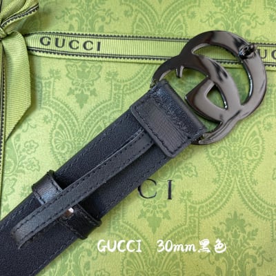 Gucci Belt — 5