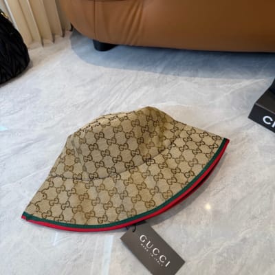 Gucci Hat — 7