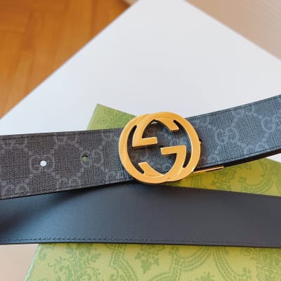 Gucci Belt — 4