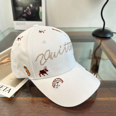 Louis Vuitton Hat — 3