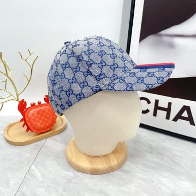 Gucci Hat — 4