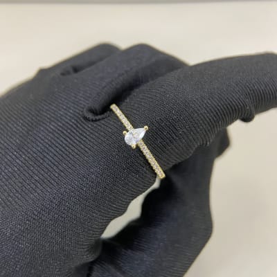 Cartier Ring — 4