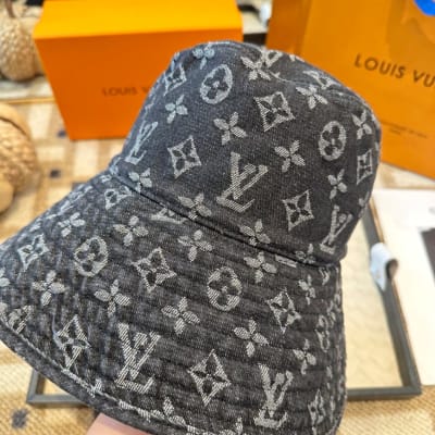 Louis Vuitton Hat — 8