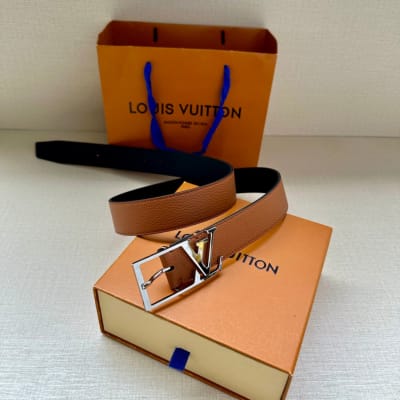 Louis Vuitton Belt — 3