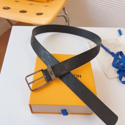 Louis Vuitton Belt — 5
