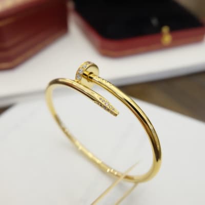 Cartier Bracelet — 6