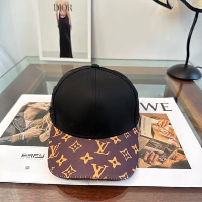 Louis Vuitton Hat