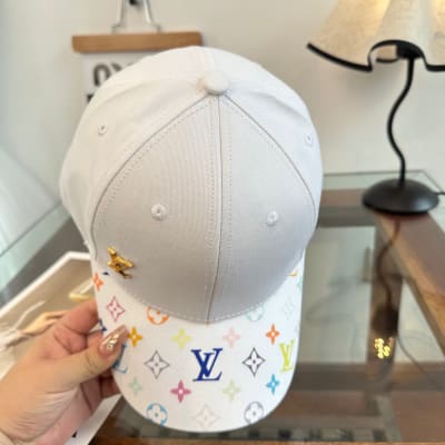 Louis Vuitton Hat — 6