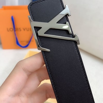 Louis Vuitton Belt — 4