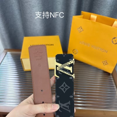 Louis Vuitton Belt — 6