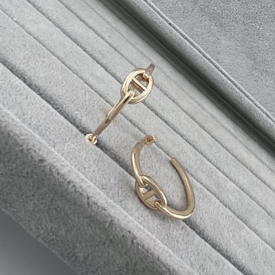 Hermès Earrings — 5