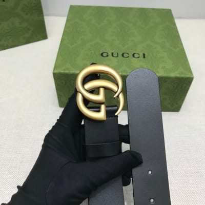 Gucci Belt — 7