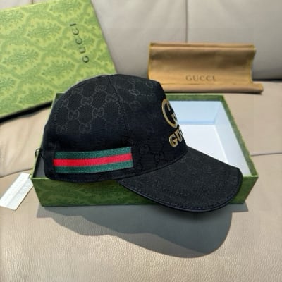 Gucci Hat — 3