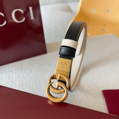 Gucci Belt — 5