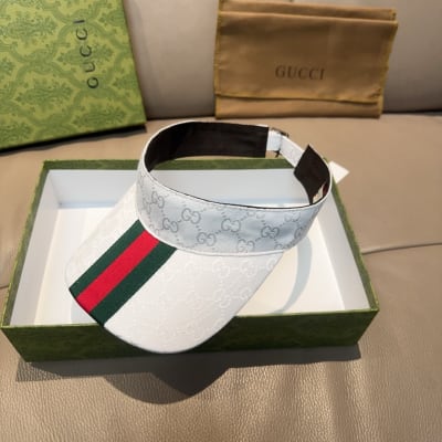 Gucci Hat — 3