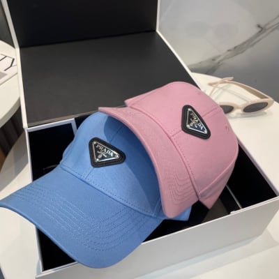 Prada Hat — 5