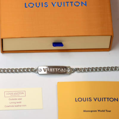 Louis Vuitton Bracelet — 7
