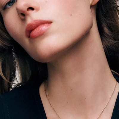 Louis Vuitton Color Blossom BB Star pendant necklace — 5