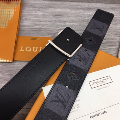 Louis Vuitton Belt — 3