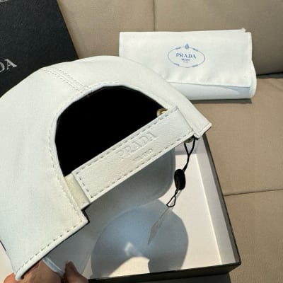 Prada Hat — 6