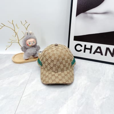 Gucci Hat — 5
