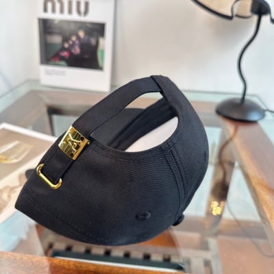 Louis Vuitton Hat — 10