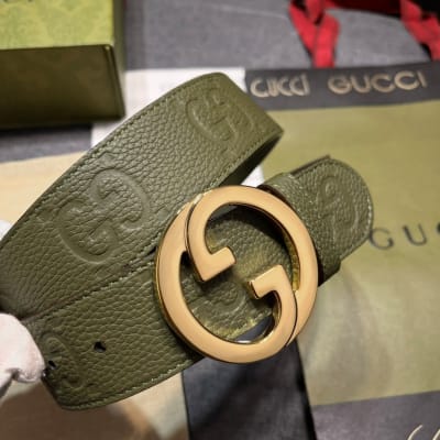 Gucci Belt — 5