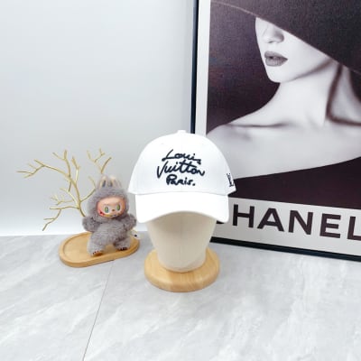 Louis Vuitton Hat