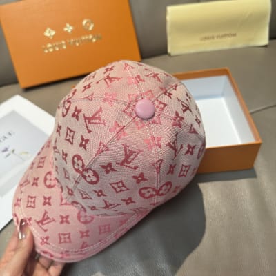 Louis Vuitton Hat — 5