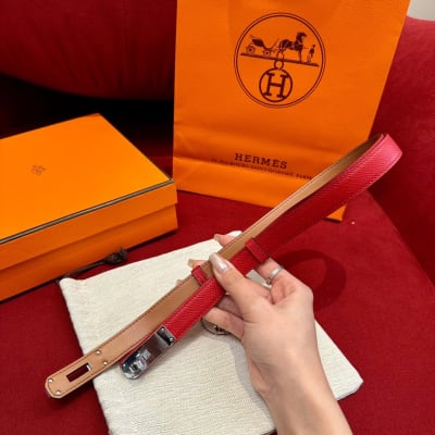 Hermes Women's belt — 4