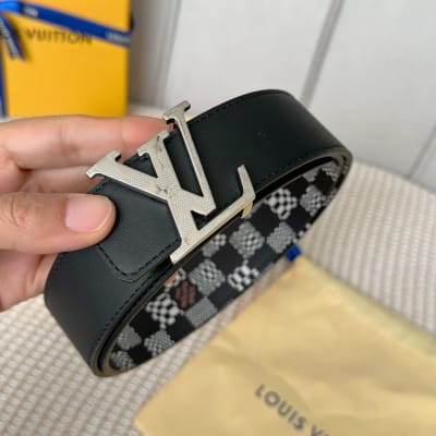 Louis Vuitton Belt — 6