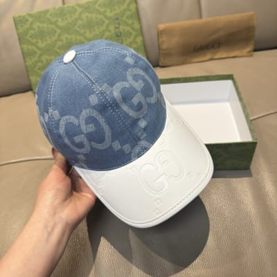 Gucci Hat — 3