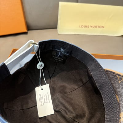 Louis Vuitton Hat — 7