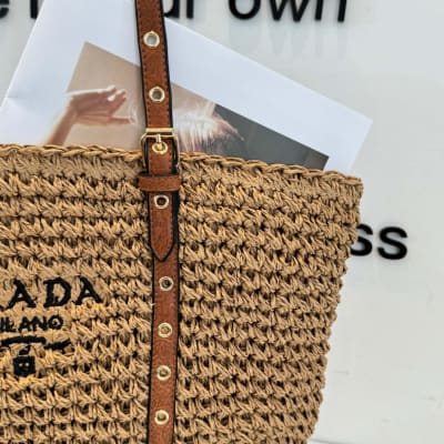 Prada Hat — 5