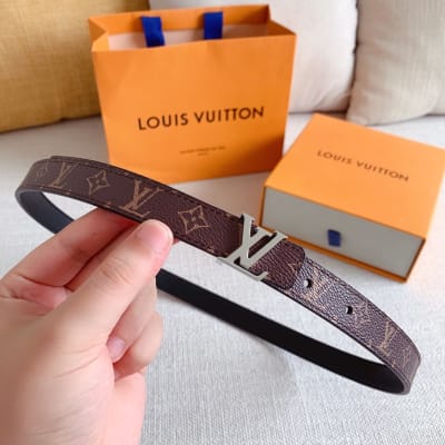 Louis Vuitton Belt — 5