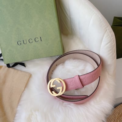 Gucci Belt — 5