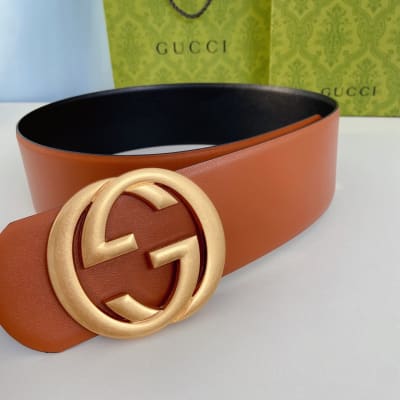 Gucci Belt — 4