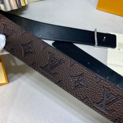 Louis Vuitton Belt — 7