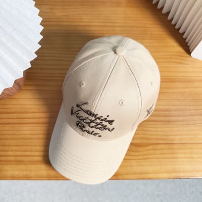 Louis Vuitton Hat