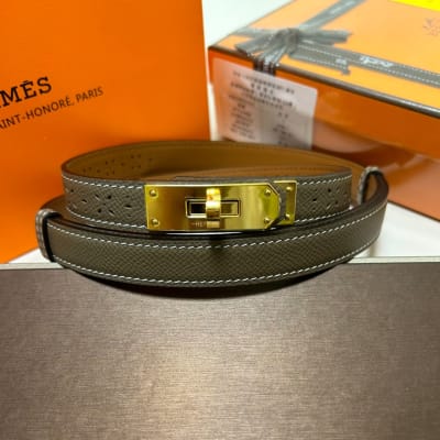 Hermes Women's belt