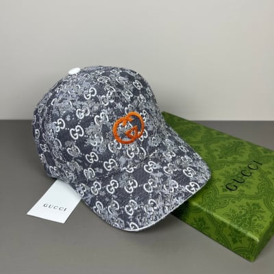 Gucci Hat — 8