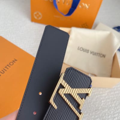 Louis Vuitton Belt — 5