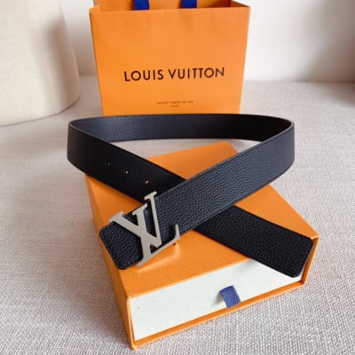 Louis Vuitton Belt — 6