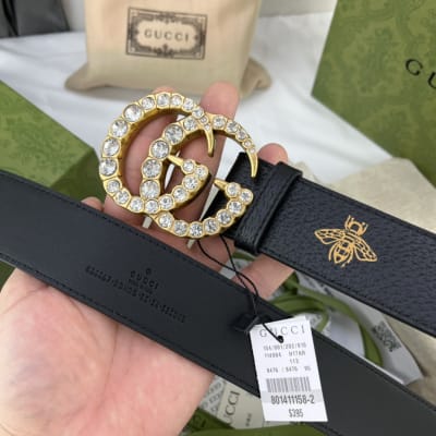 Gucci Belt — 5