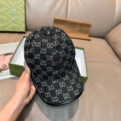 Gucci Hat — 4