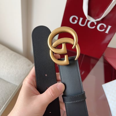 Gucci Belt — 8