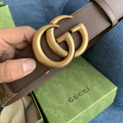 Gucci Belt — 6